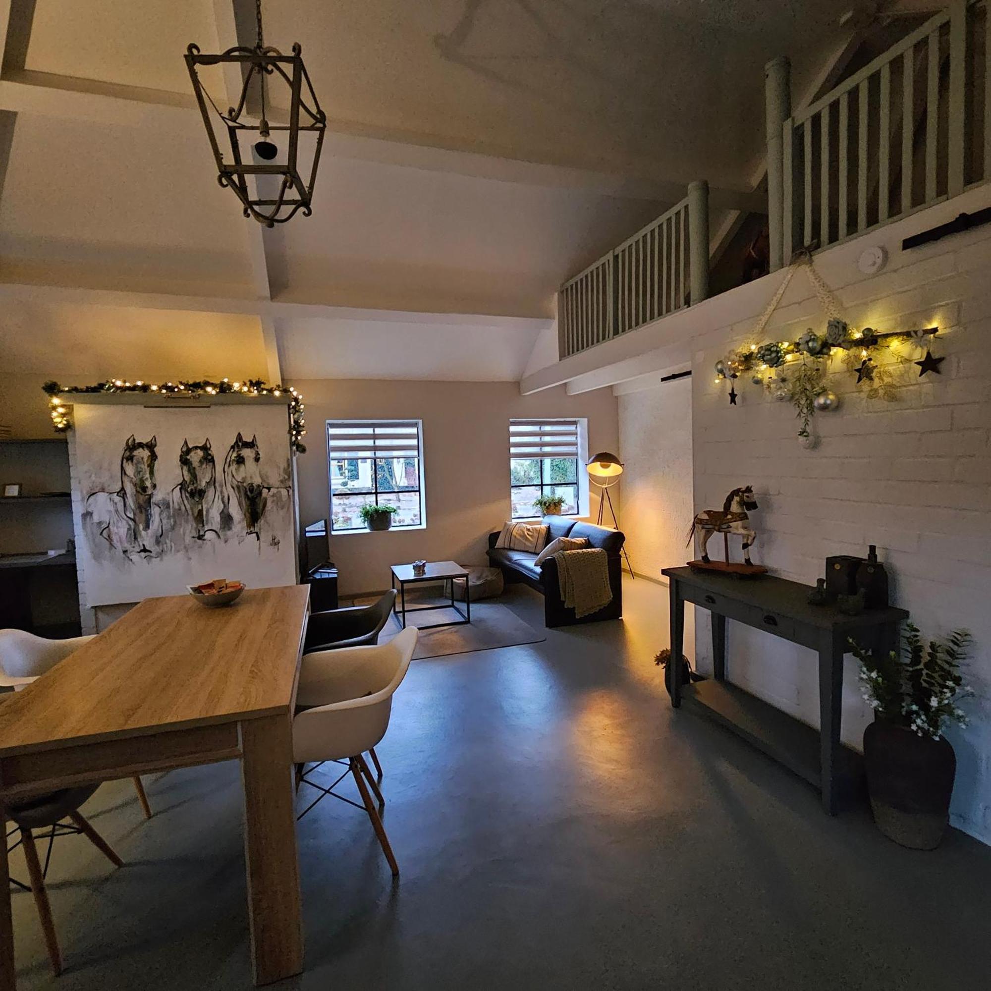 Huisje Schouwenberg Swalmen Habitación foto
