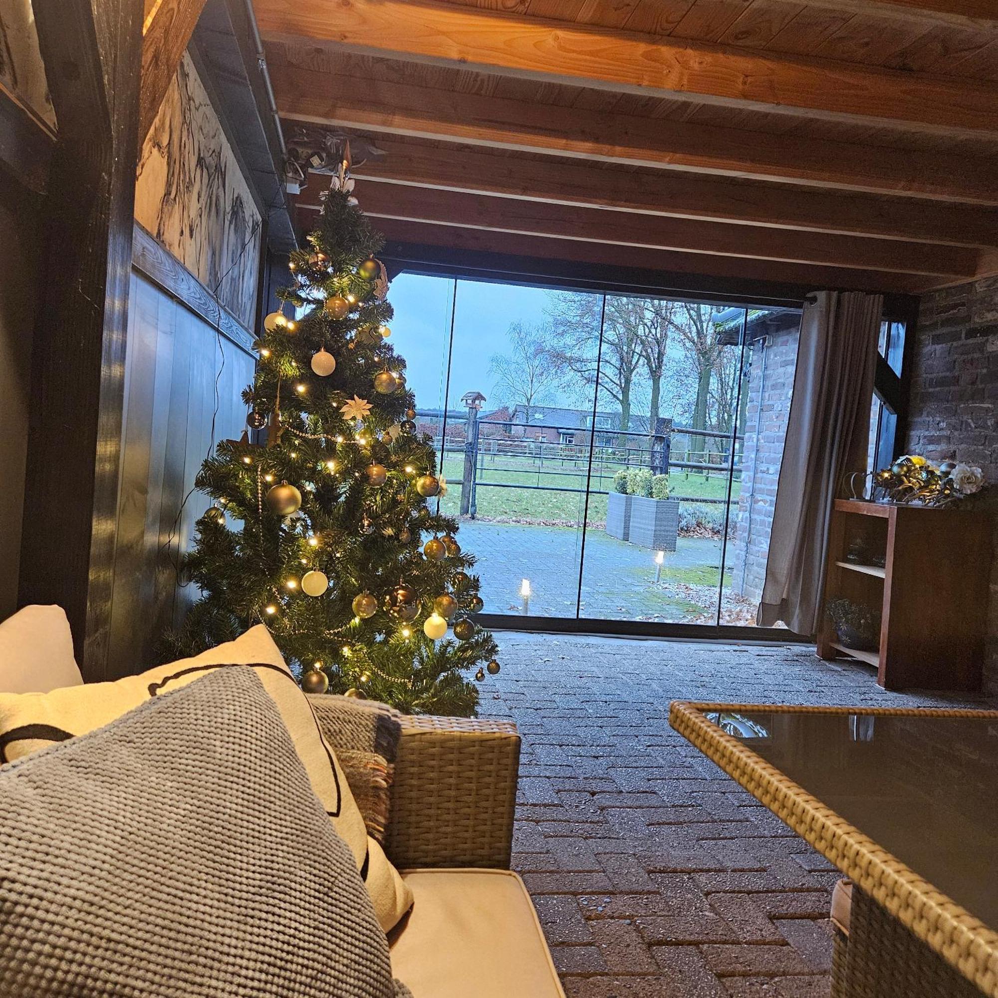 Huisje Schouwenberg Swalmen Habitación foto