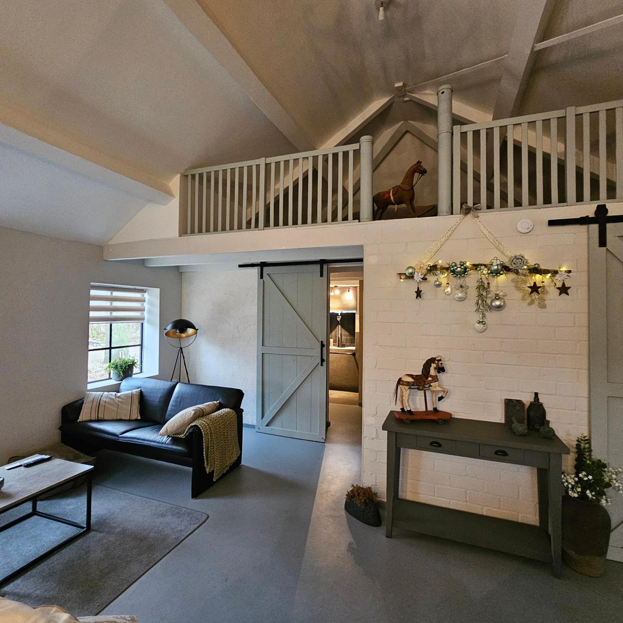 Huisje Schouwenberg Swalmen Habitación foto